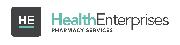 Health Enterprises Logo